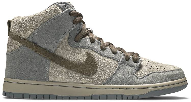 Dunk High Premium SB ‘Tauntaun’ 313171-020
