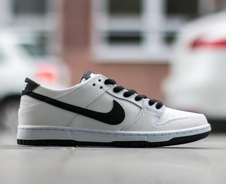 Dunk Low Pro SB ‘Ishod Wair’ 819674-101