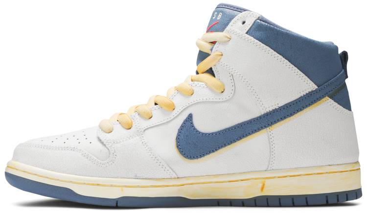 Atlas x Dunk High SB ‘Lost At Sea’ CZ3334-100