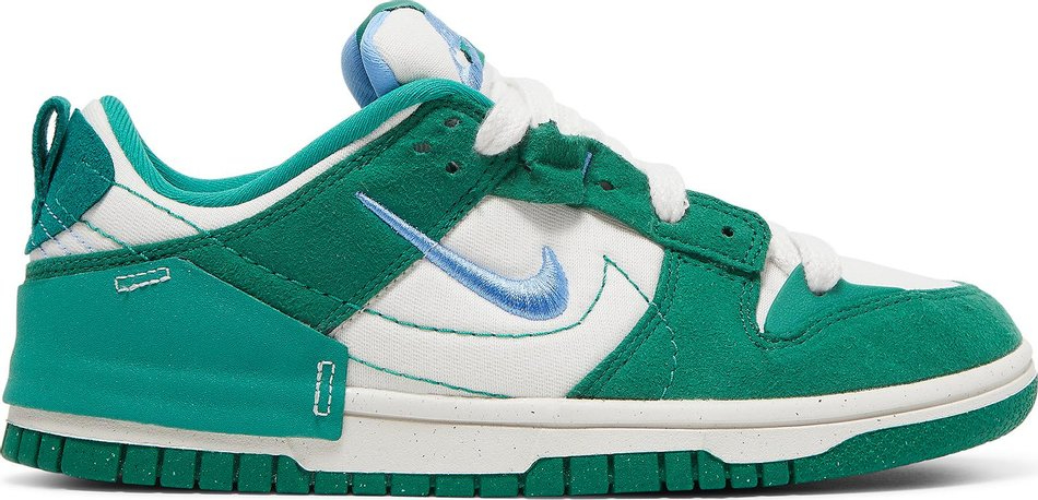 Wmns Dunk Low Disrupt 2 ‘Malachite’ DH4402-001