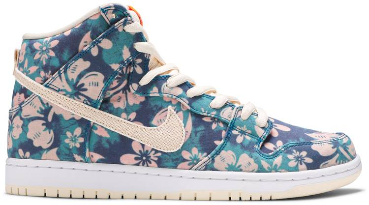 Dunk High SB ‘Maui Wowie’ CZ2232-300