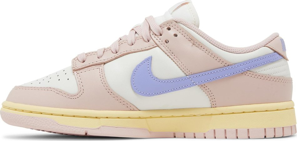 Wmns Dunk Low ‘Pink Oxford’ DD1503-601
