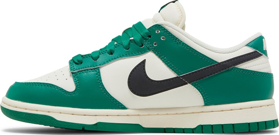 Dunk Low SE ‘Lottery Pack – Malachite’ DR9654-100