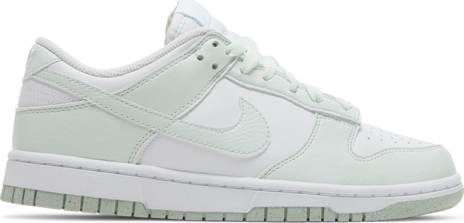 Wmns Dunk Low Next Nature ‘White Mint’ DN1431-102