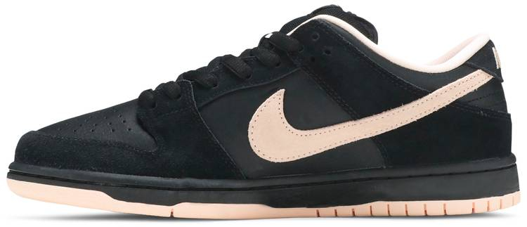 Dunk Low SB ‘Black Coral’ BQ6817-003