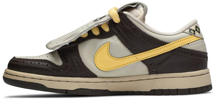 Dunk Low Premium SB ‘Golf’ 313170-171