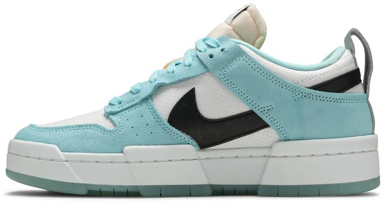 Wmns Dunk Low Disrupt ‘Copa’ DD6619-400