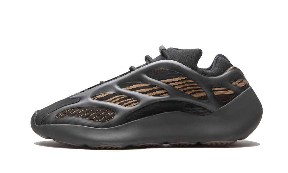Yeezy Boost 700 V3 Sports Shoes Clay Brown – GY0189