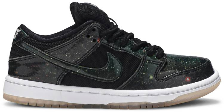 SB Dunk Low TRD QS ‘Galaxy’ 883232-001