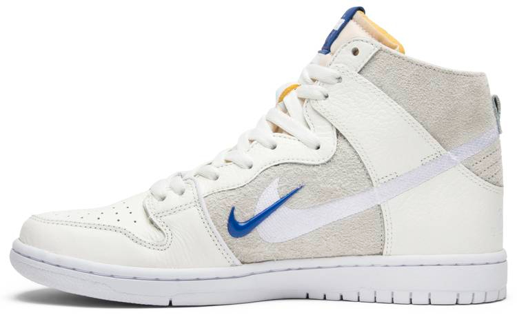 Soulland x SB Dunk High Pro ‘FRI.day Part 0.2’ AH9613-141