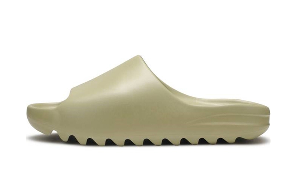 Yeezy Slides Resin – FX0494
