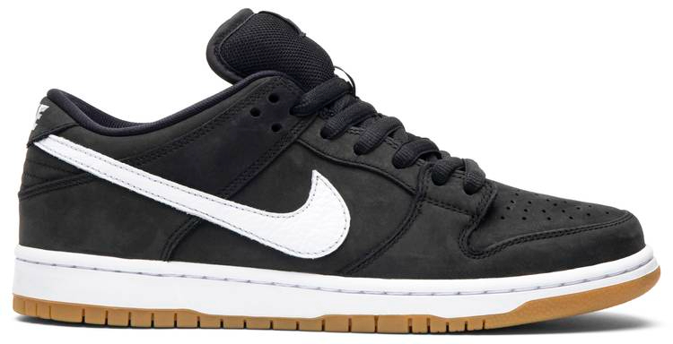 Dunk Low SB ‘Orange Label’ CD2563-001