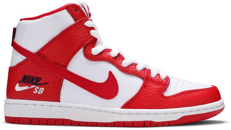 SB Dunk High Pro ‘Dream Team’ 854851-661