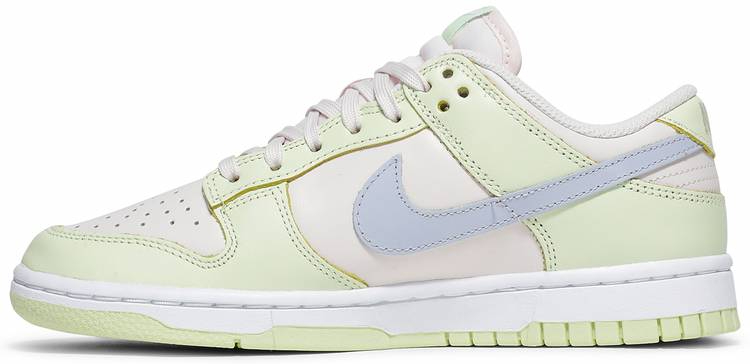 Wmns Dunk Low ‘Lime Ice’ DD1503-600
