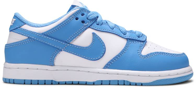 Dunk Low PS ‘University Blue’ CW1588-103