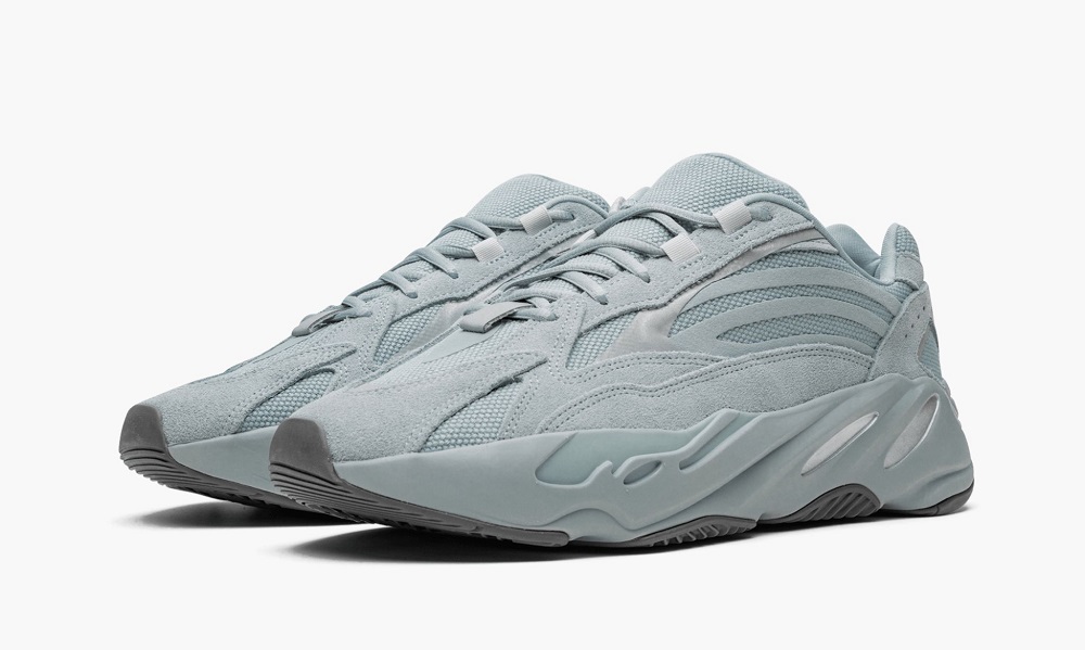 Yeezy Boost 700 V2 Sports Shoes Hospital Blue – FV8424