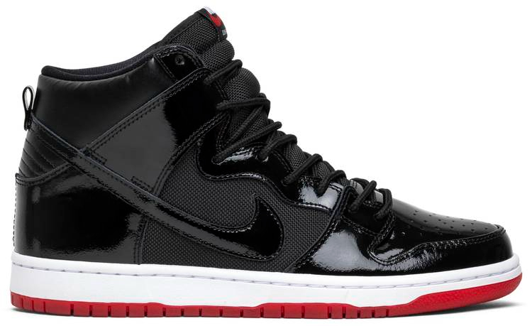 Dunk High SB ‘Rivals Pack’ AJ7730-001