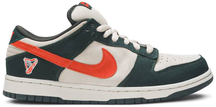 Dunk Low Pro SB ‘Eire’ 304292-185