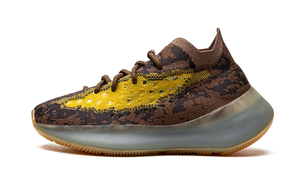 Yeezy Boost 380 Sports Shoes Lmnte – FZ4982