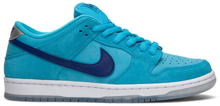 Dunk Low SB ‘Blue Fury’ BQ6817-400