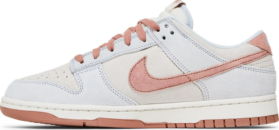 Dunk Low Retro Premium ‘Fossil Rose’ DH7577-001