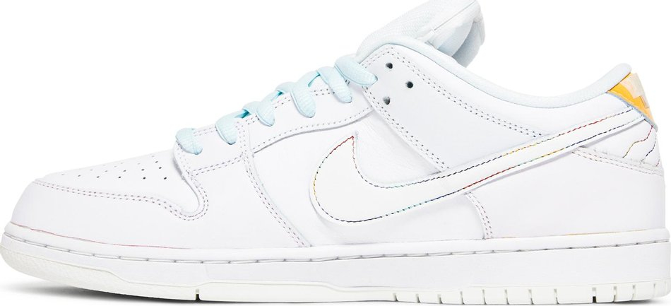Dunk Low SB ‘Be True’ DR4876-100