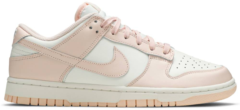 Wmns Dunk Low ‘Orange Pearl’ DD1503-102