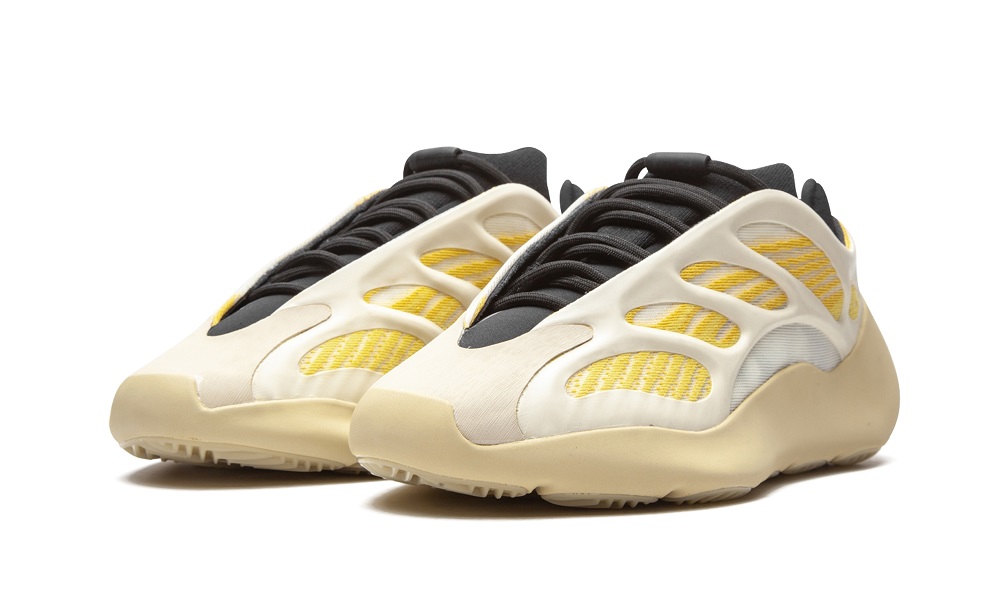 Yeezy Boost 700 V3 Sports Shoes Safflower – G54853