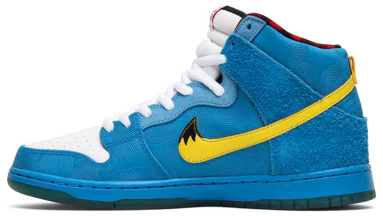 Dunk High Premium SB ‘Familia’ 313171-471