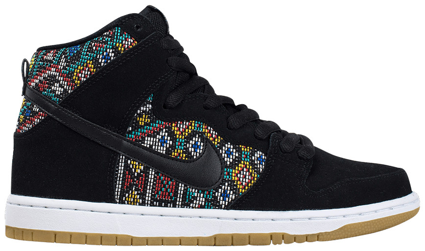 Dunk High Premium SB ‘Seat Cover’ 313171-030