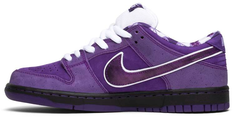 Concepts x Dunk Low SB ‘Purple Lobster’ BV1310-555