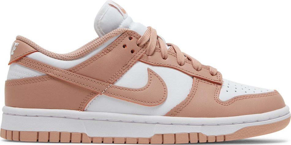 Wmns Dunk Low ‘Rose Whisper’ DD1503-118