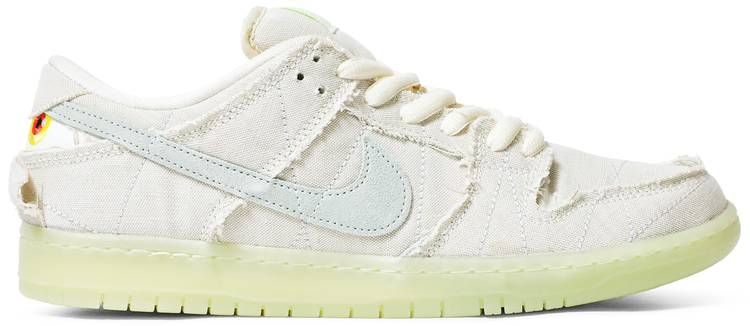Dunk Low SB ‘Mummy’ DM0774-111