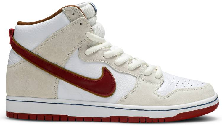 Dunk High SB ‘Sail’ CV9499-100
