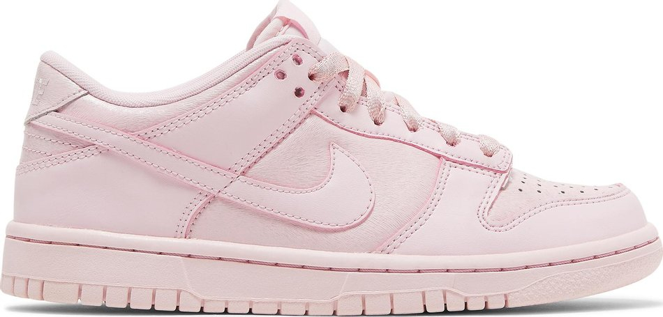 Dunk Low SE GS ‘Prism Pink’ 921803-601