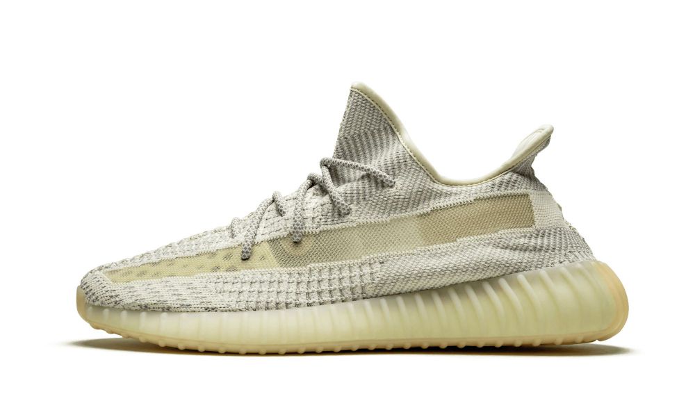 Yeezy Boost 350 V2 Sports Shoes Lundmark – FU9161