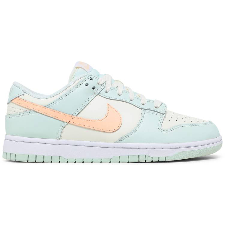 Wmns Dunk Low ‘Barely Green’ DD1503-104