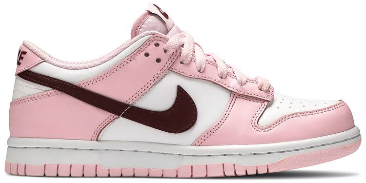 Dunk Low GS ‘Valentine’s Day’ CW1590-601