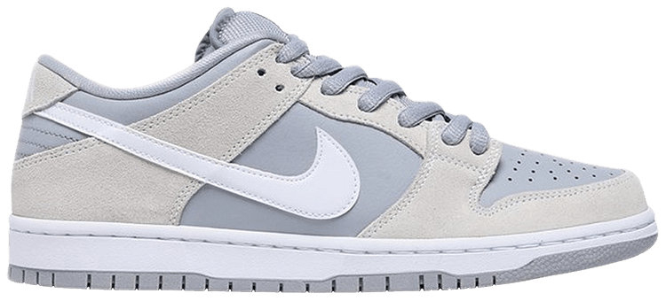 Dunk Low SB ‘Summit White’ AR0778-110