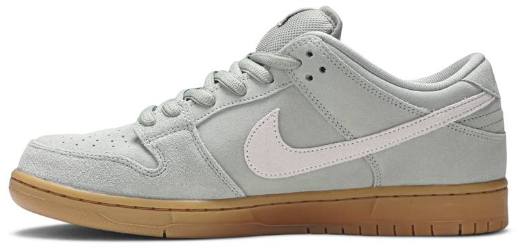 Dunk Low SB ‘Horizon Green’ BQ6817-300