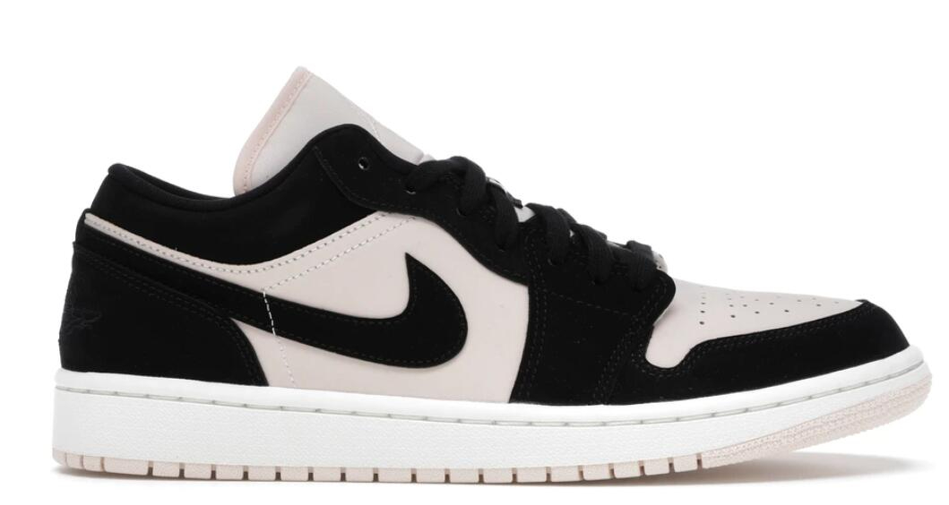 Air Jordan 1 Low ‘Black Guava Ice’ DC0774-003