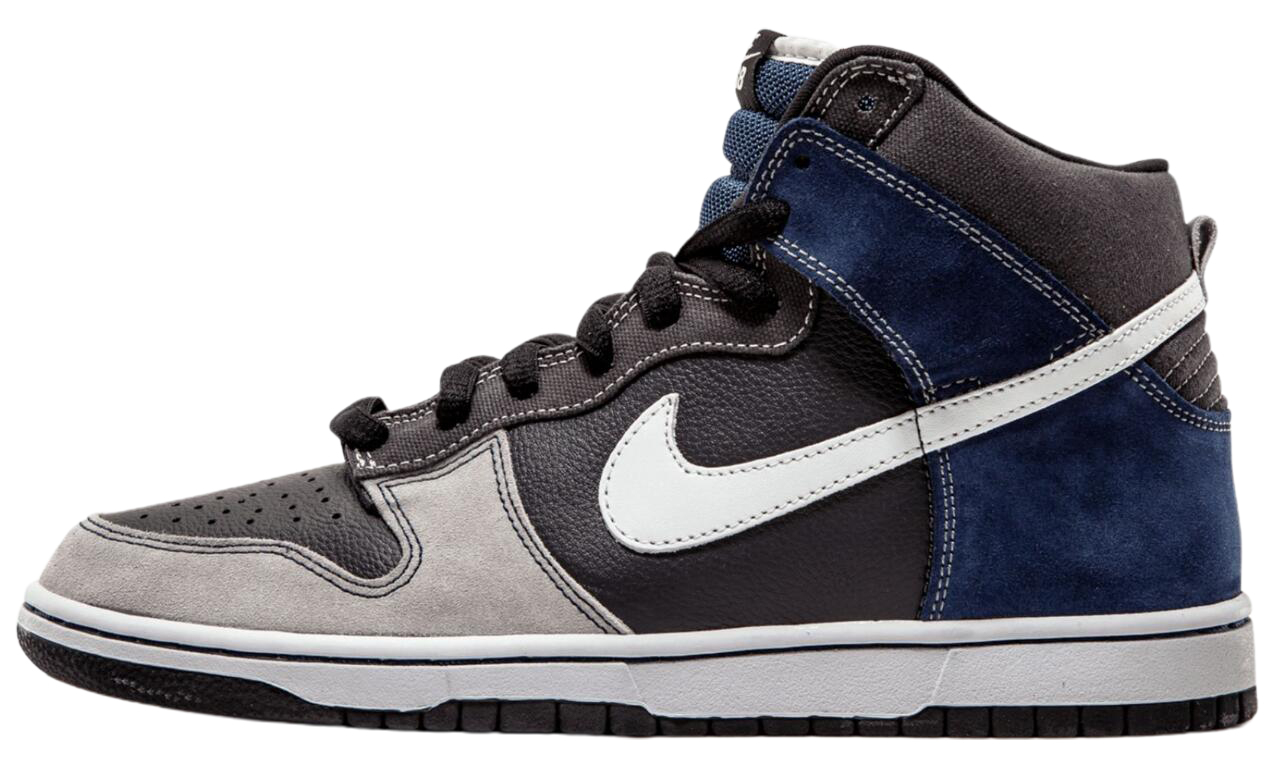 Dunk High Pro SB ‘Un-Futuras’ 305050-015