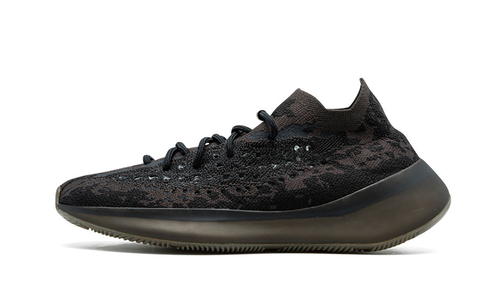 Yeezy Boost 380 Sports Shoes Onyx Non-Reflective – FZ1270