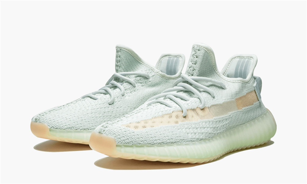 Yeezy Boost 350 V2 Sports Shoes Hyper Space – EG7491