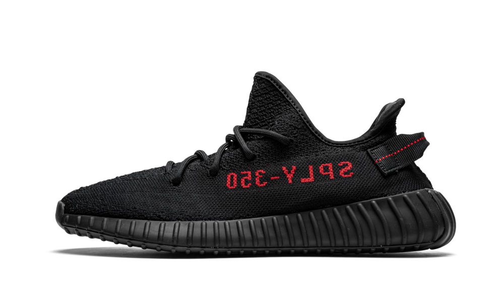 Yeezy Boost 350 V2 Sports Shoes Bred – CP9652