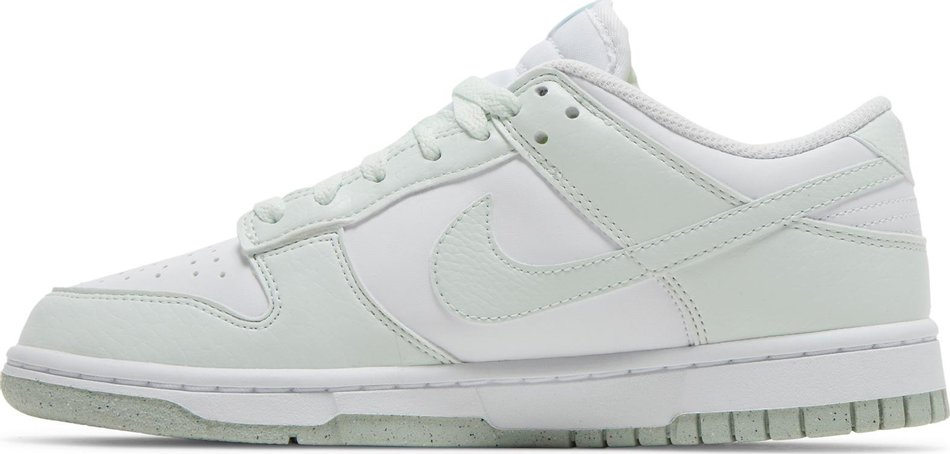 Wmns Dunk Low Next Nature ‘White Mint’ DN1431-102