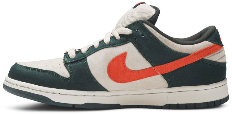 Dunk Low Pro SB ‘Eire’ 304292-185