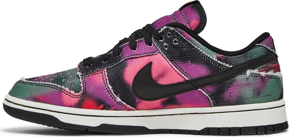 Dunk Low Premium ‘Graffiti’ DM0108-002