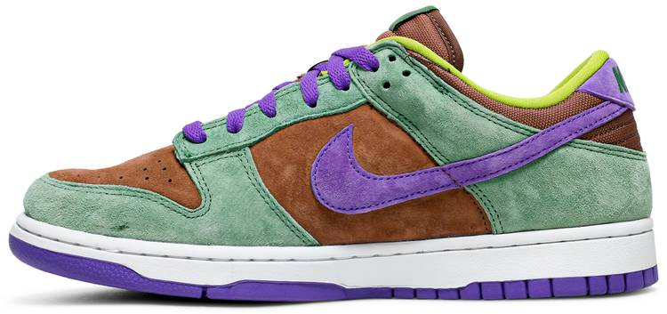 Dunk Low SP Retro ‘Veneer’ 2020 DA1469-200