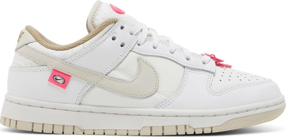 Wmns Dunk Low ‘Bling’ DX6060-121